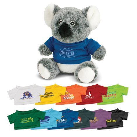 117005-1 Koala Plush Toy