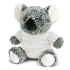 117005-2 Koala Plush Toy