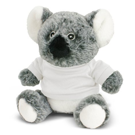 117005-2 Koala Plush Toy