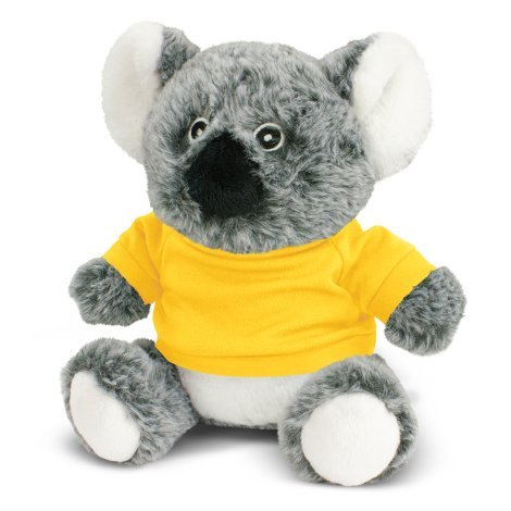 117005-3 Koala Plush Toy