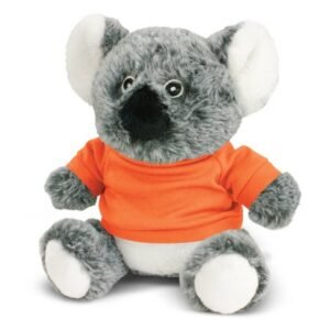 117005-4 Koala Plush Toy