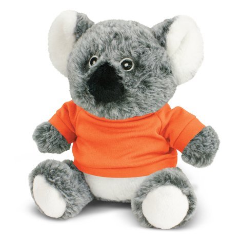 117005-4 Koala Plush Toy