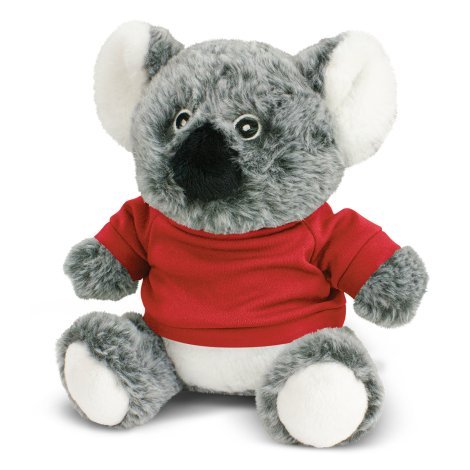 117005-5 Koala Plush Toy