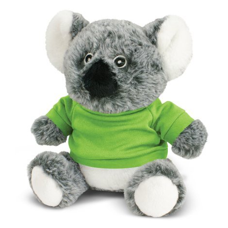117005-6 Koala Plush Toy