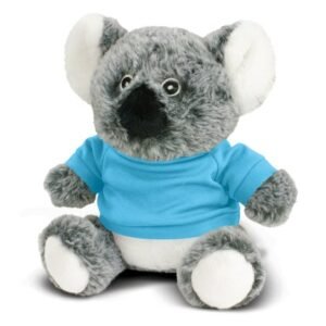 117005-8 Koala Plush Toy