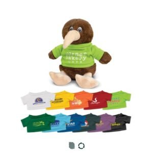 117006-0 Kiwi Plush Toy
