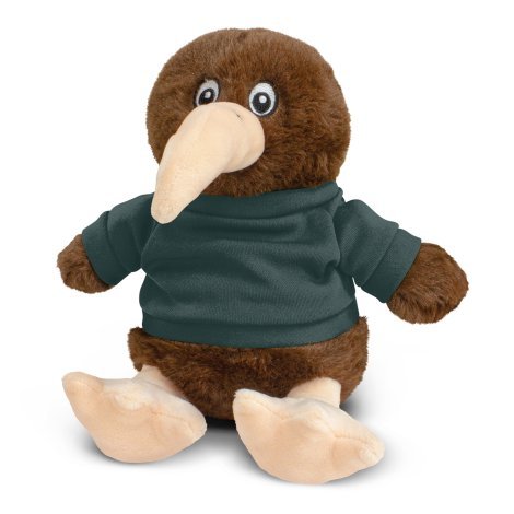 117006-10 Kiwi Plush Toy