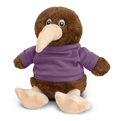 117006-11 Kiwi Plush Toy