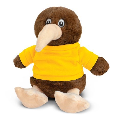 117006-3 Kiwi Plush Toy
