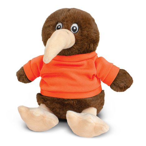 117006-4 Kiwi Plush Toy