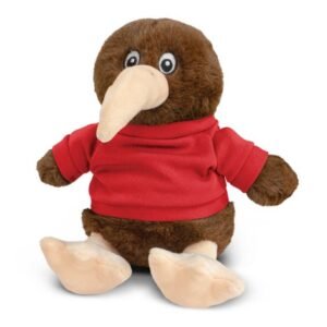 117006-5 Kiwi Plush Toy