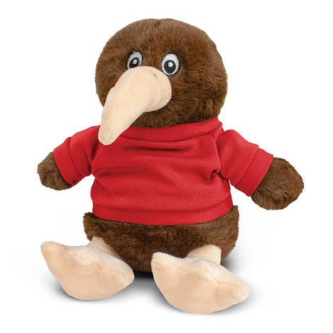 117006-5 Kiwi Plush Toy