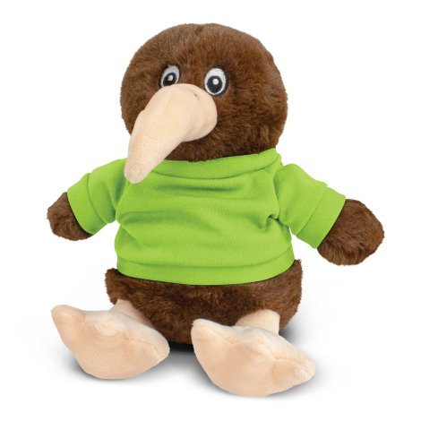 117006-6 Kiwi Plush Toy