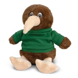 117006-7 Kiwi Plush Toy
