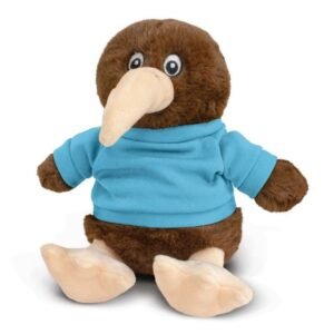 117006-8 Kiwi Plush Toy