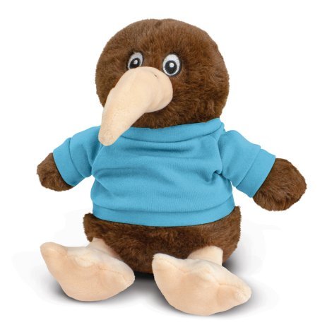 117006-8 Kiwi Plush Toy
