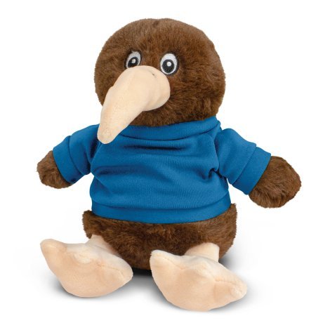 117006-9 Kiwi Plush Toy