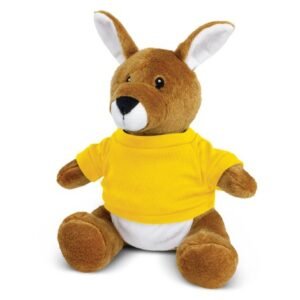 117007-3 Kangaroo Plush Toy