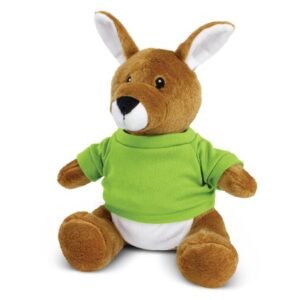117007-6 Kangaroo Plush Toy