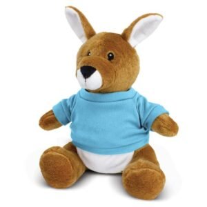 117007-8 Kangaroo Plush Toy