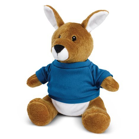 117007-9 Kangaroo Plush Toy