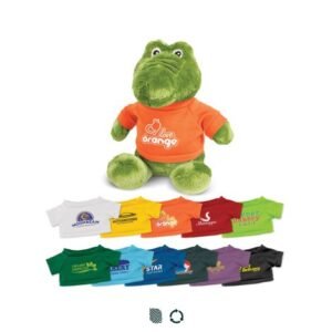 117008-0 Crocodile Plush Toy