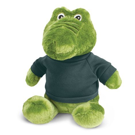 117008-10 Crocodile Plush Toy