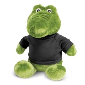 117008-12 Crocodile Plush Toy