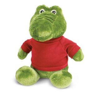 117008-5 Crocodile Plush Toy