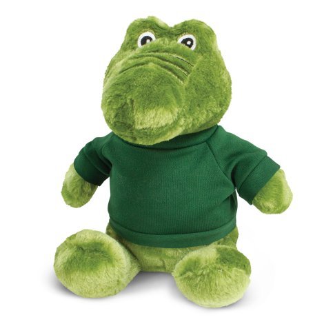 117008-7 Crocodile Plush Toy