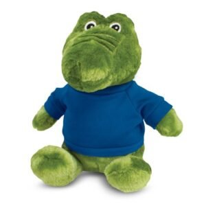 117008-9 Crocodile Plush Toy
