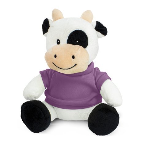 117009-11 Cow Plush Toy