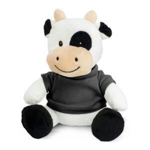 117009-12 Cow Plush Toy