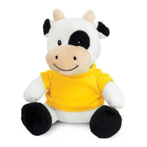 117009-3 Cow Plush Toy