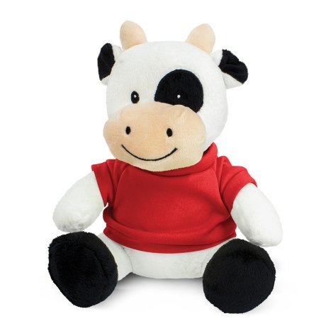 117009-5 Cow Plush Toy