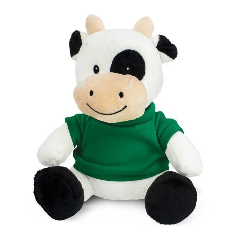 117009-7 Cow Plush Toy