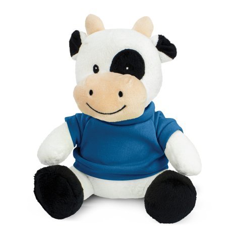 117009-9 Cow Plush Toy