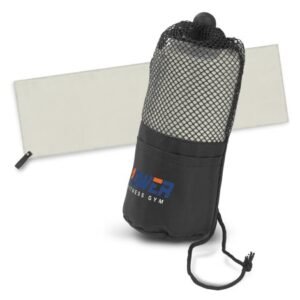 117014-0 Mako Gym Towel