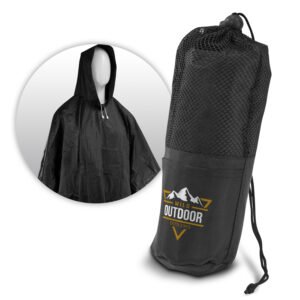 117015_1 Storm Rain Poncho