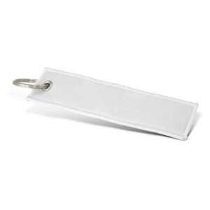 117052-1 Woven Key Ring