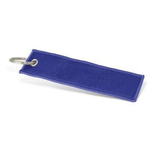 117052-10 Woven Key Ring