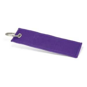 117052-12 Woven Key Ring