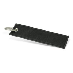 117052-13 Woven Key Ring