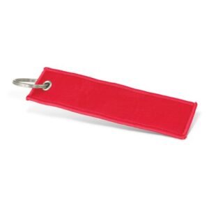 117052-5 Woven Key Ring