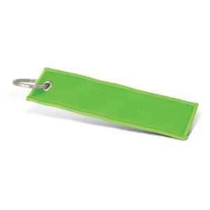 117052-6 Woven Key Ring