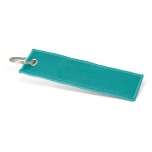 117052-8 Woven Key Ring