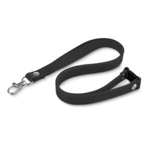 117053_15 Silicone Lanyard