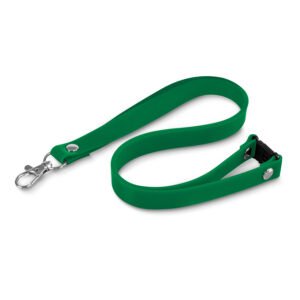 117053_9 Silicone Lanyard