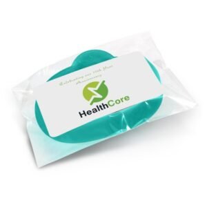 117055-15 Xtra Silicone Wrist Band - Debossed