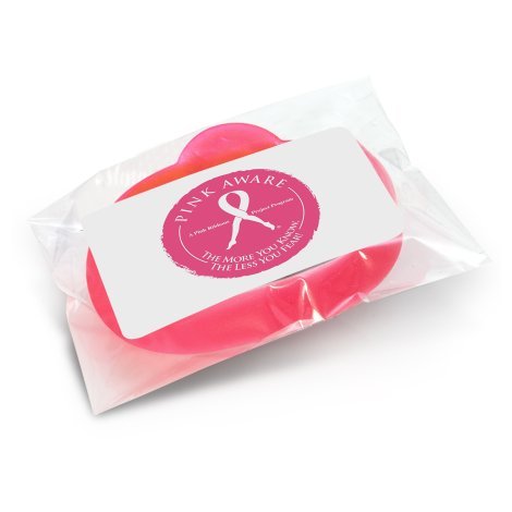 117057-9 Xtra Silicone Wrist Band - Glow in the Dark